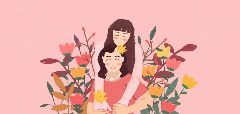 “媽媽，我想對你說...”線上留言活動來啦