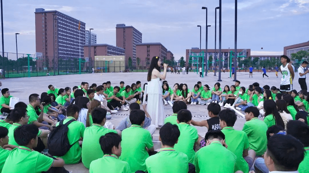 校園管理篇丨讓家長放心，讓孩子安心