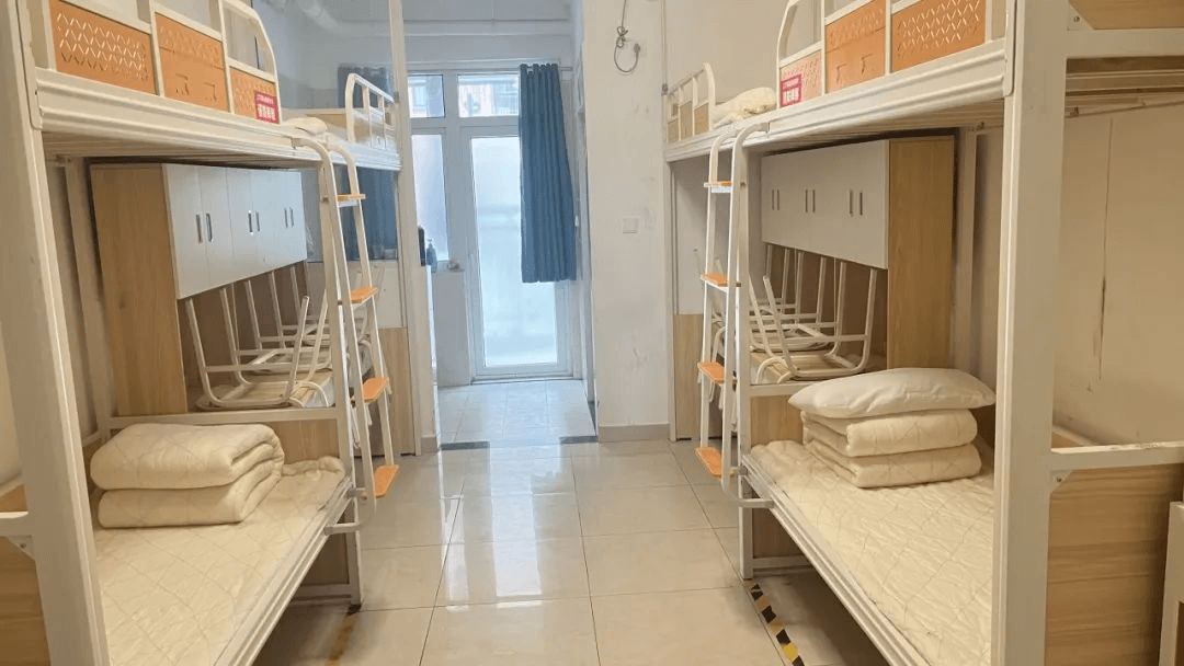 你好！新同學(xué)|成都新華高級(jí)技工學(xué)校新生報(bào)到日