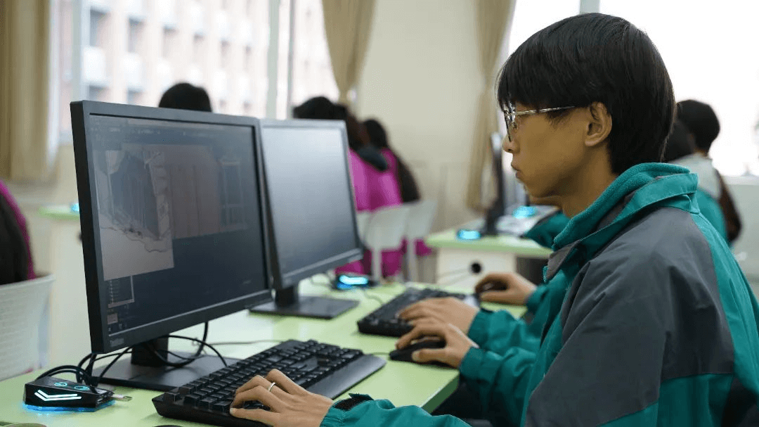 致中職生|做好三年規(guī)劃，中職生也能圓夢(mèng)大學(xué)