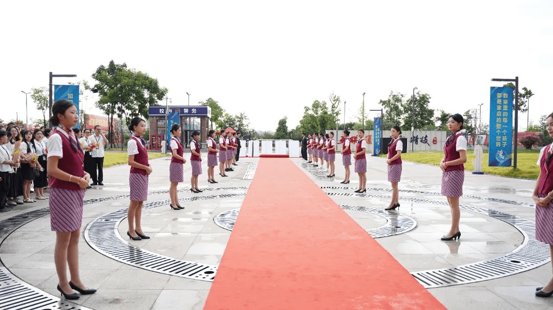 賡續(xù)百年初心 砥礪前行36載|熱烈祝賀第40個教師節(jié)