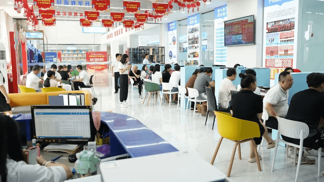 9月份同學(xué)們都開學(xué)了，孩子還沒有找到學(xué)校？