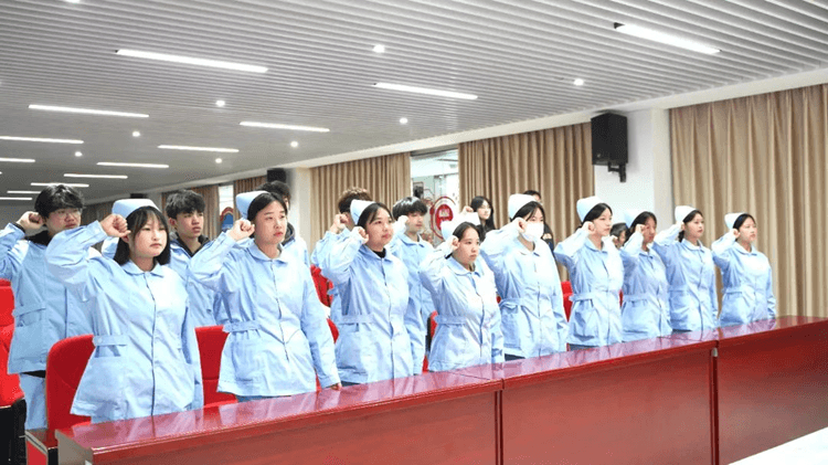 學(xué)會(huì)這些，新華學(xué)子們做什么都會(huì)成功的