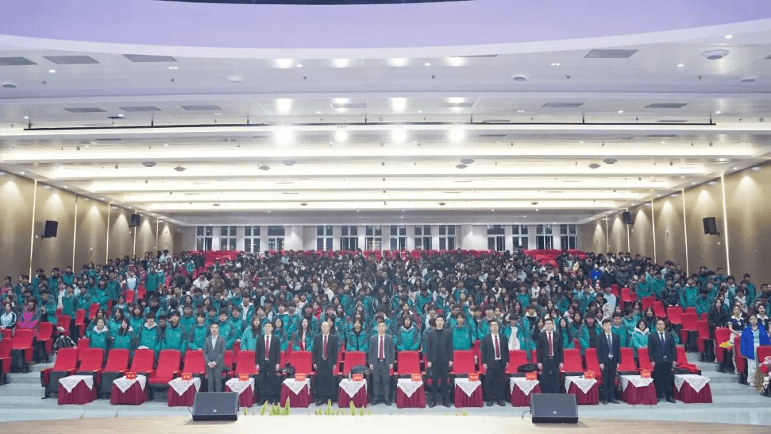 2024年度優(yōu)生優(yōu)干評選及賽事獲獎名單重磅出爐！