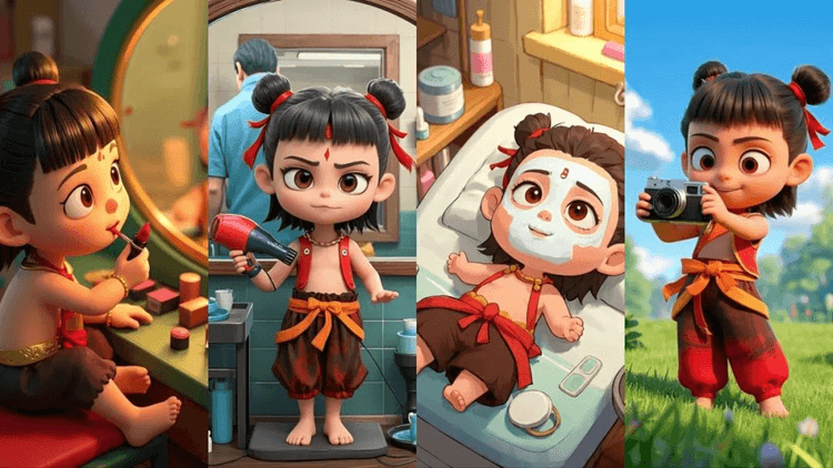 “我命由我不由天”！初高中生，你的逆襲劇本，從這里開啟