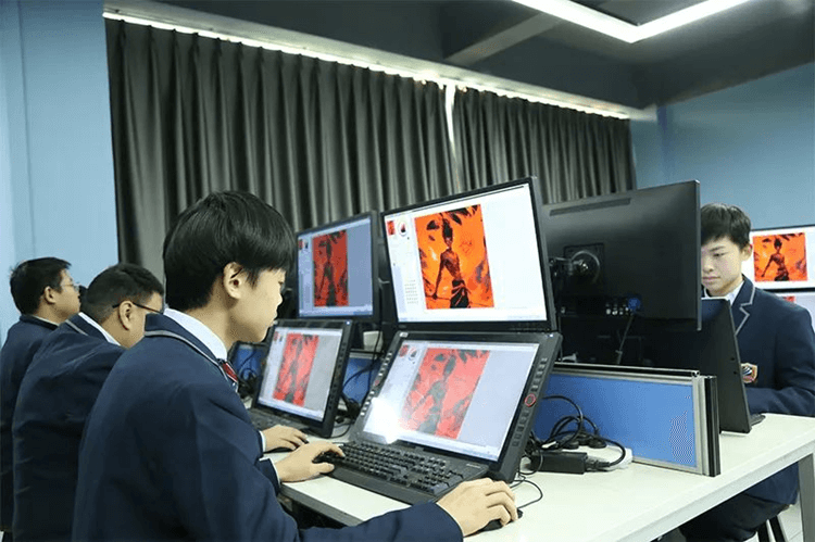 《哪吒2》頻破紀錄，國漫崛起帶火動漫專業(yè)