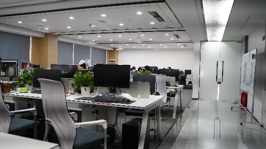 成都珍島信息技術(shù)有限公司-智能營銷