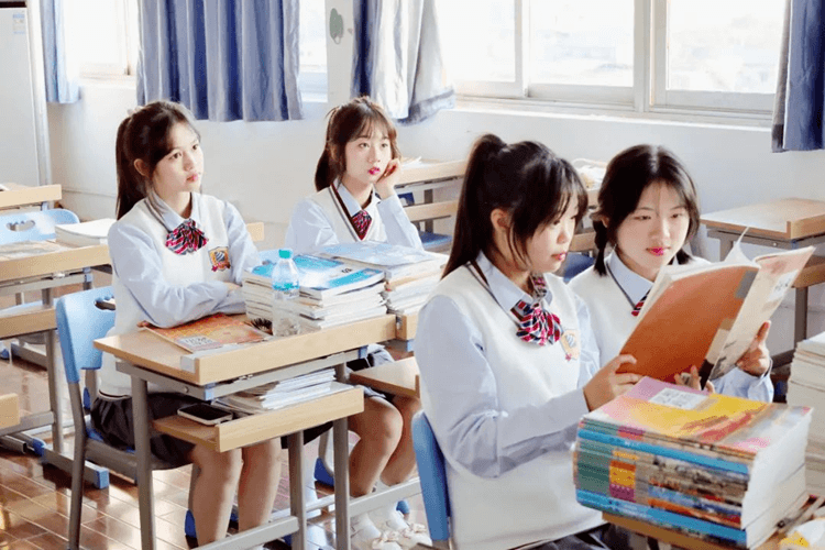 診斷考試成績(jī)不理想？給中考高考上道“雙保險(xiǎn)”