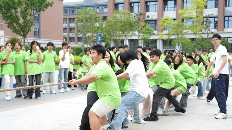 打破升學(xué)焦慮！讓你贏在起跑線