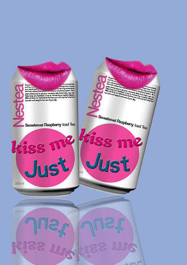 
								創(chuàng)意飲料
							