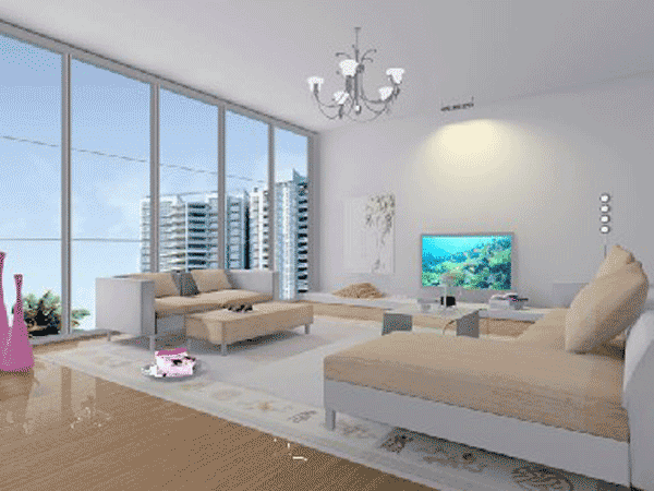 客廳效果圖03