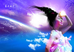 四川新華電腦學(xué)院金牌講師王正相代表作品